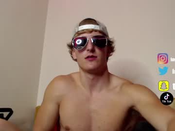 man luckyloganx image #2932607