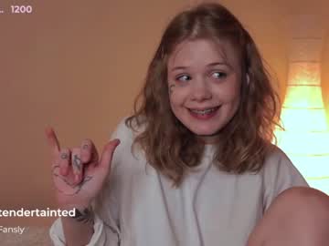 girl tendertainted image #1663895