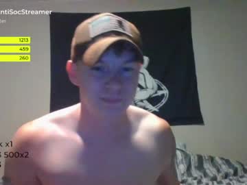 man antisocialstreamer image #2640433