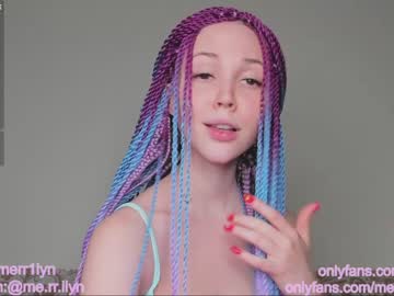 girl merrilyn image #1457920