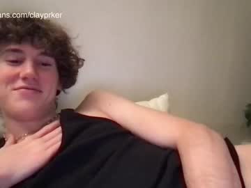 man clay_parker image #3556486
