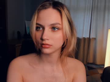 melisa_ginger every day cam