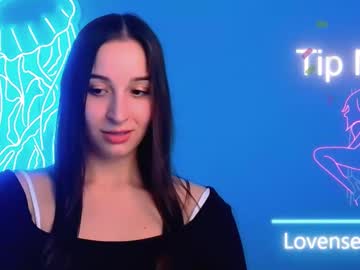 sheryl_sweet every day cam