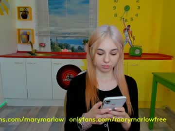girl mary_marlow image #1358342