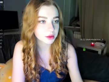 girl zoe_0 image #1164795