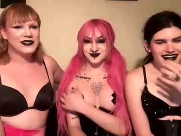 tranny spxrklybrat image #3006097