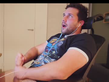 man thefrenchie_1 image #4008654