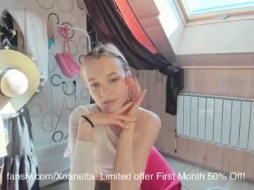 girl xoanetta image #1851642