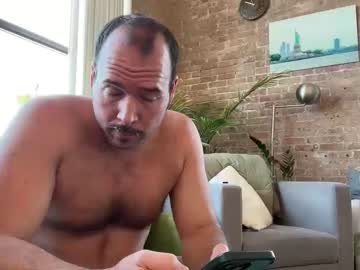 man barebackheat image #3957380