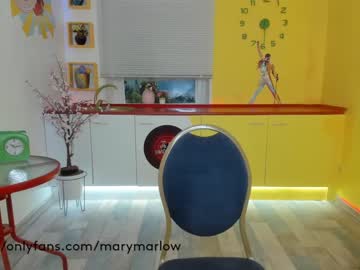 girl mary_marlow image #734229