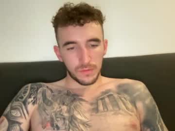 man tattooedgiantt image #793133
