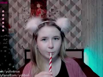 girl yoliverse image #793933
