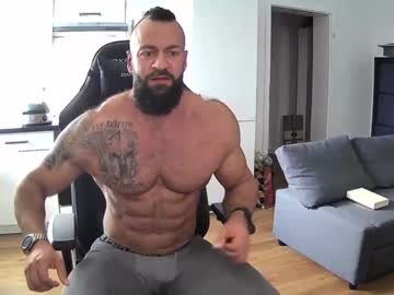 man musclemaster69 image #134032