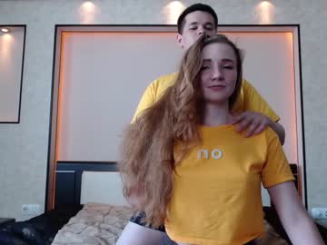 couple fake_angel_ image #2080701