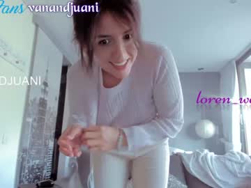 girl vanandjuani image #598200