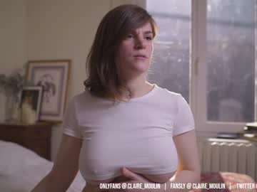girl claire_moulin image #1419282