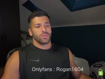 man rogan1604 image #1996821