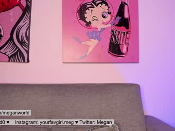 girl megan_world image #2801842