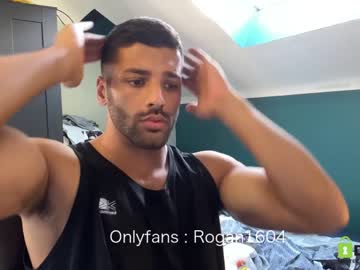 man rogan1604 image #2162566
