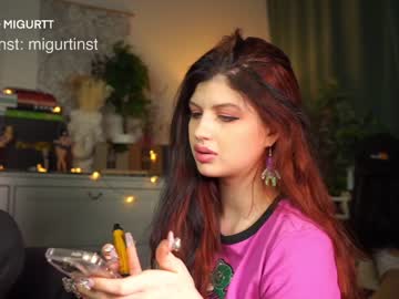 girl migurtt image #358943