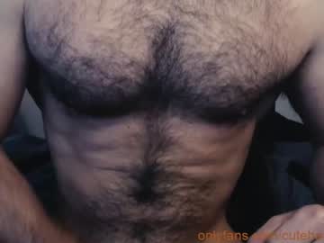 man cutehairymacho image #527859