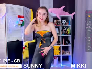 girl blush_mikki image #2499501