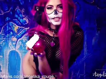 girl angelika_rouge image #978430