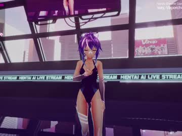 girl projektmelody image #2400728