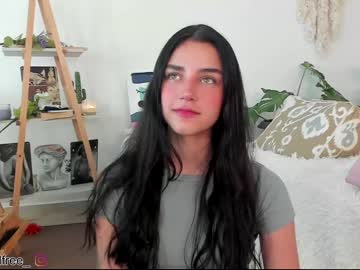 girl grettabenett_ image #3218110