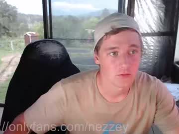 man nezzey image #2733233