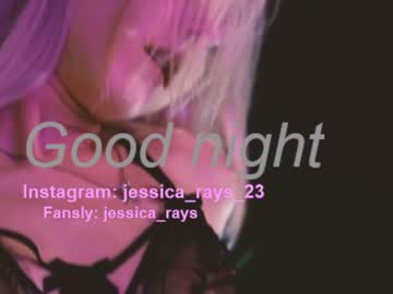 girl jessica_rays image #3628000