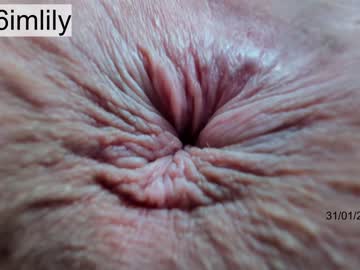girl imlily96 image #1019489