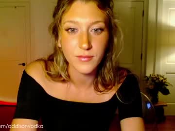 girl addisonvodka image #3835751