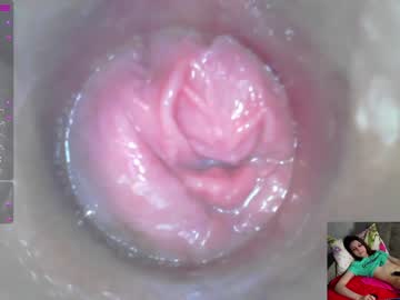 xxs_pie every day cam