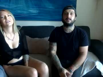 couple butsonbuts image #3949325