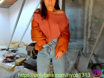 girl nyconik image #436989