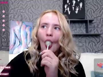 sweet_sherlin every day cam
