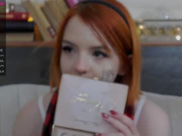 girl ginger_pie image #640731
