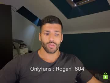 man rogan1604 image #1808612