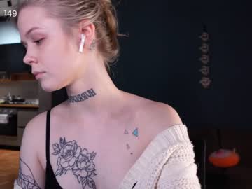 girl tendertainted image #2992937