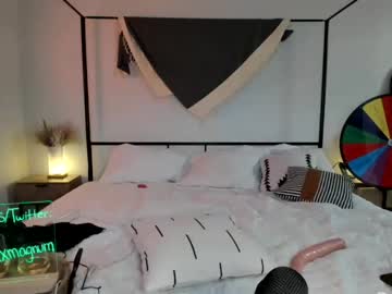 maxxxmagnum every day cam