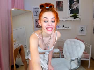 cora_james every day cam