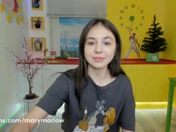 girl mary_marlow image #962512