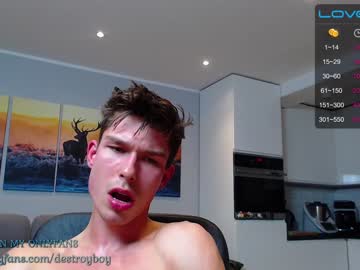 man destroy_boy image #2177185