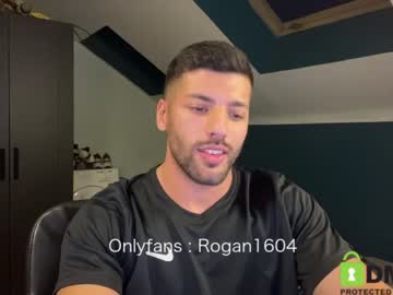 man rogan1604 image #1473540