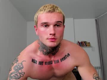man andy_hunk image #2667455