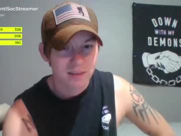 man antisocialstreamer image #2475169