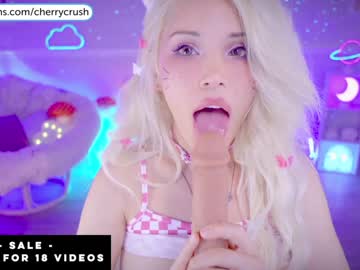 girl cherrycrush image #1789796