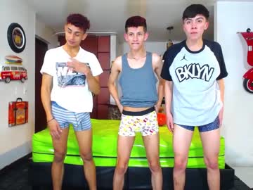man flickers1 image #2380106