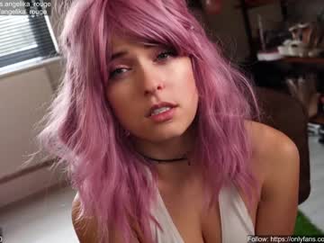 girl angelika_rouge image #3796047
